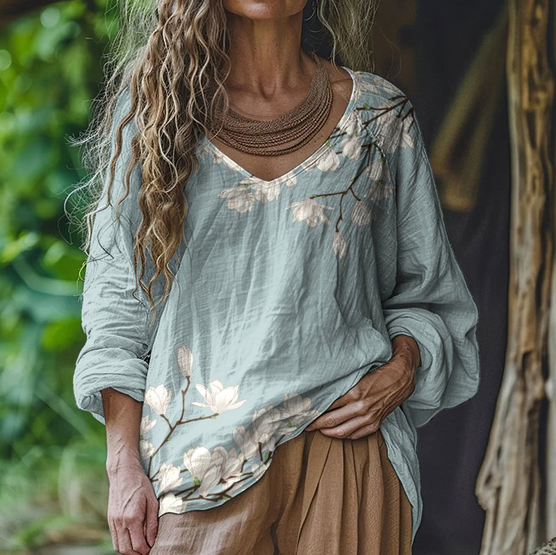 Elegantly Designed Shirt