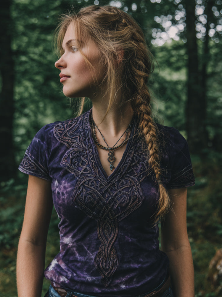 Thoughtfully Designed Shirt