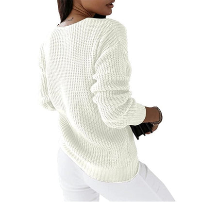 Elegantly Designed Jumper