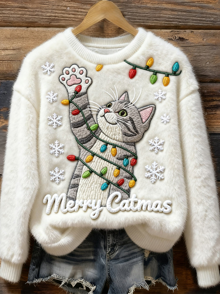 Thoughtfully Designed Jumper