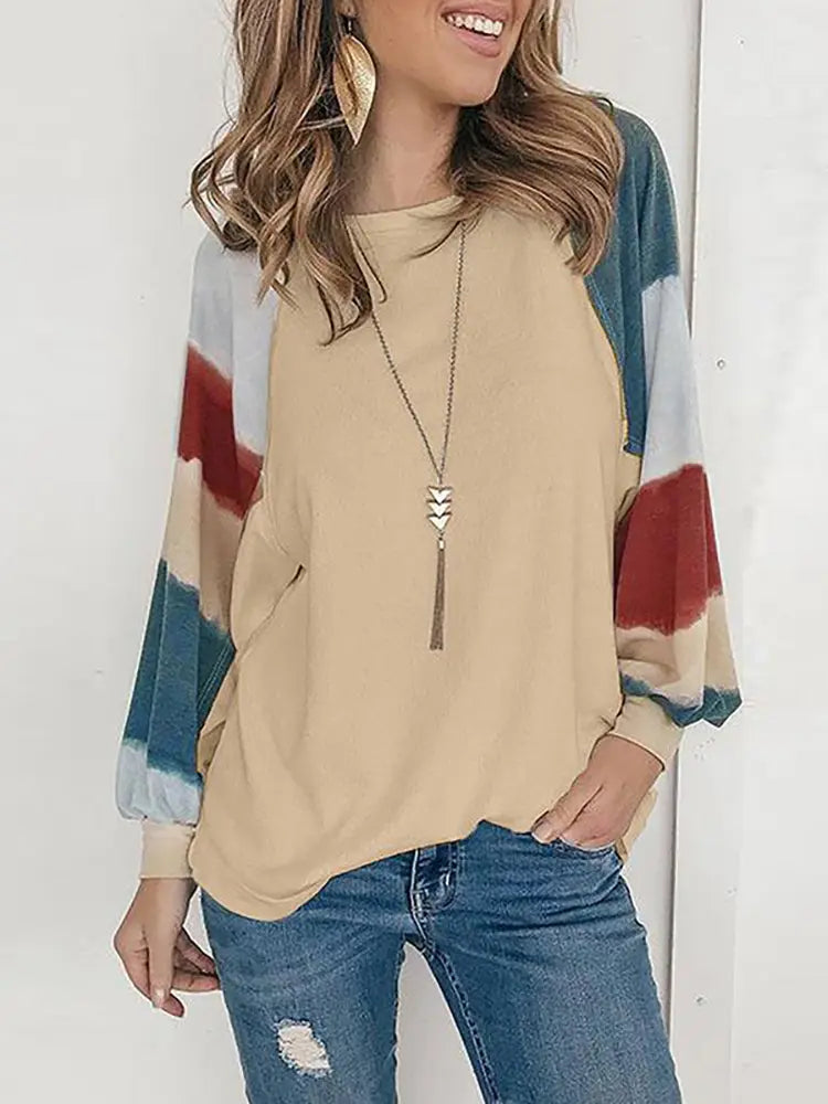 Vintage Inspired Blouse