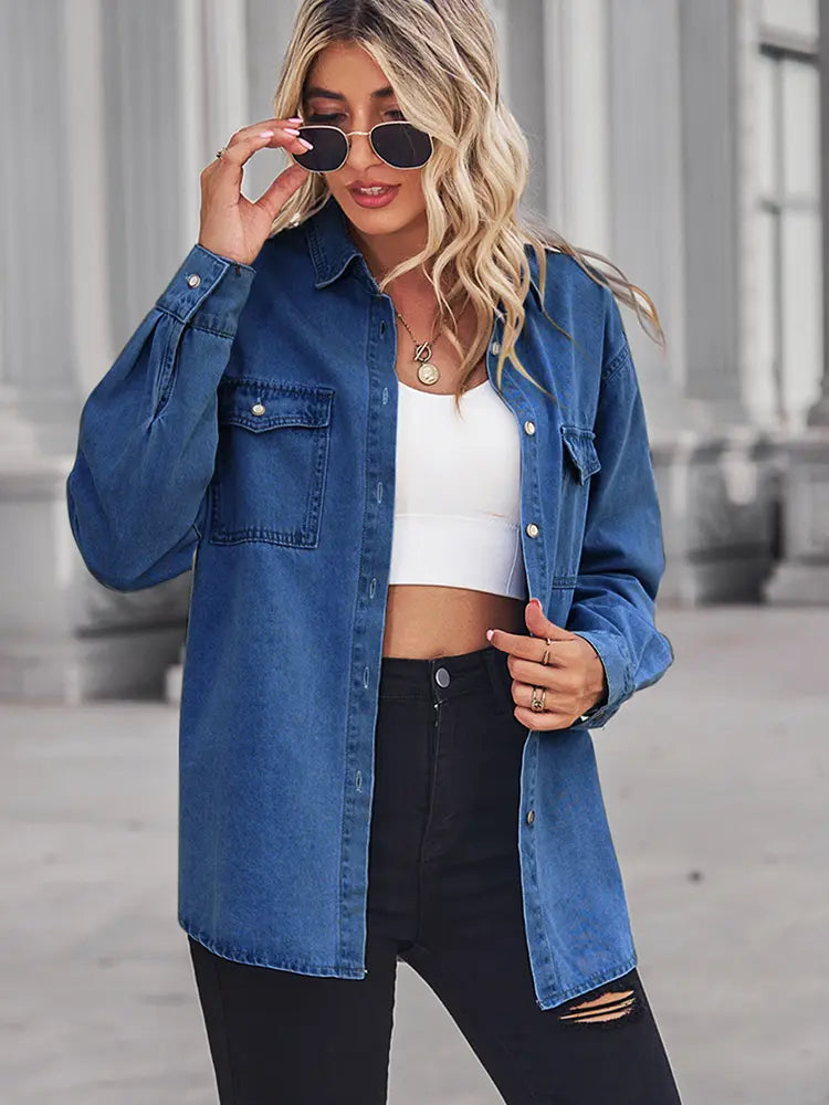 Dark Blue