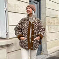 Beautifully Balanced Jacket with Timeless Character