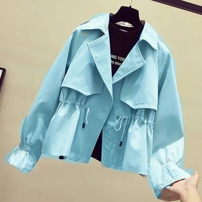 Raelyn | Elegant and Casual winter Coat