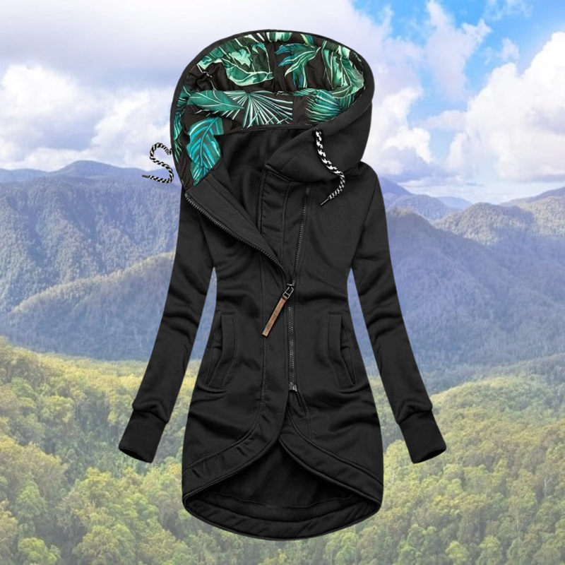 Thoughtfully Designed Jacket