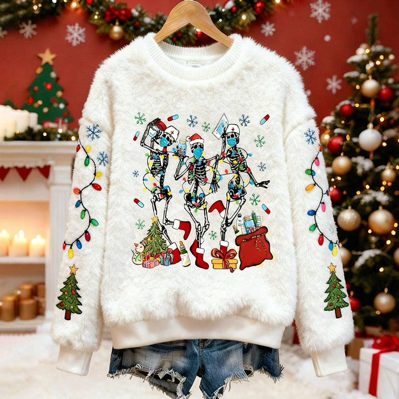 Beautifully Crafted Jumper