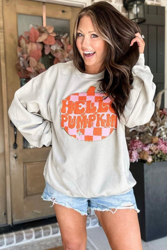 Elegantly Designed Jumper