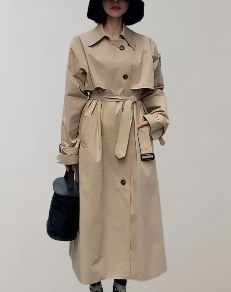 Beautifully Crafted Coat