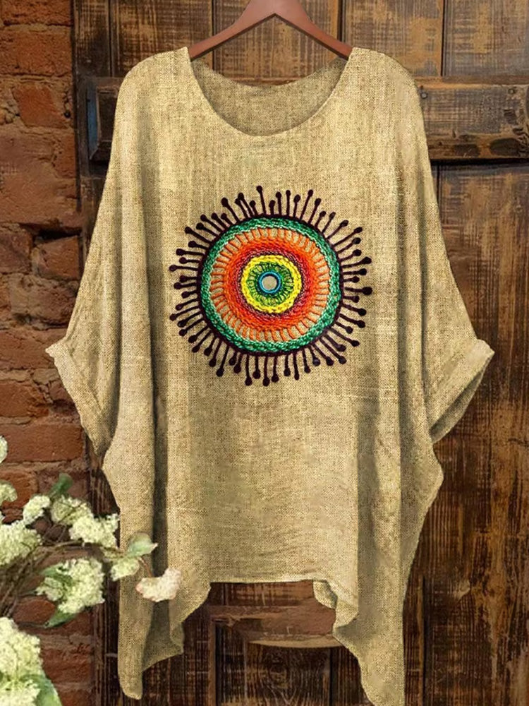Elegantly Designed Top