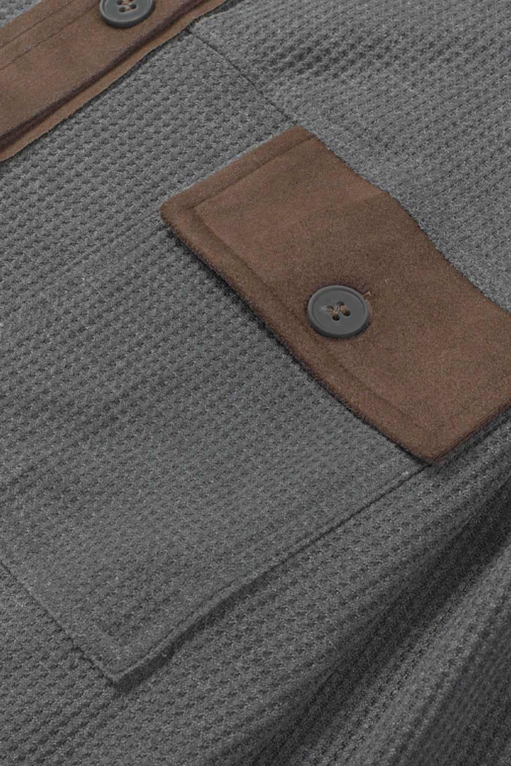 Thoughtfully Designed Jacket