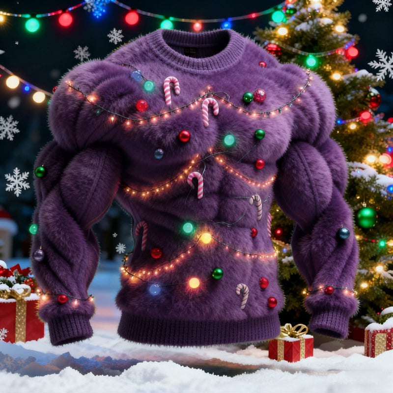Classic Vintage Jumper
