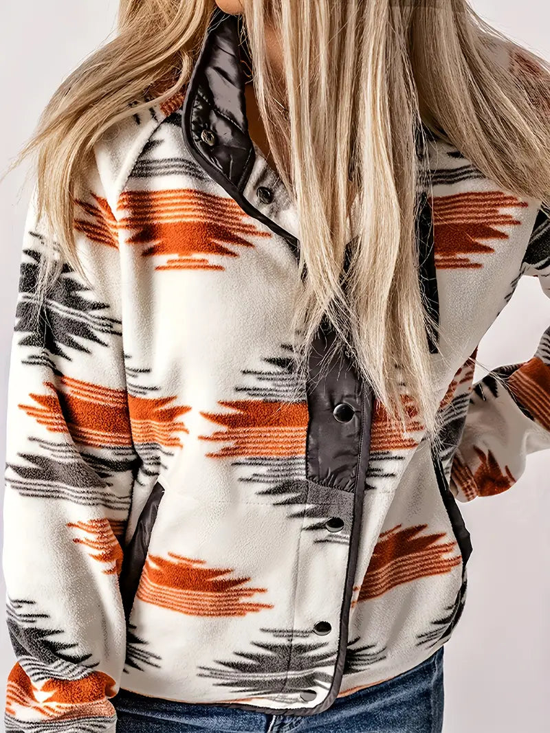 Vintage Inspired Jacket