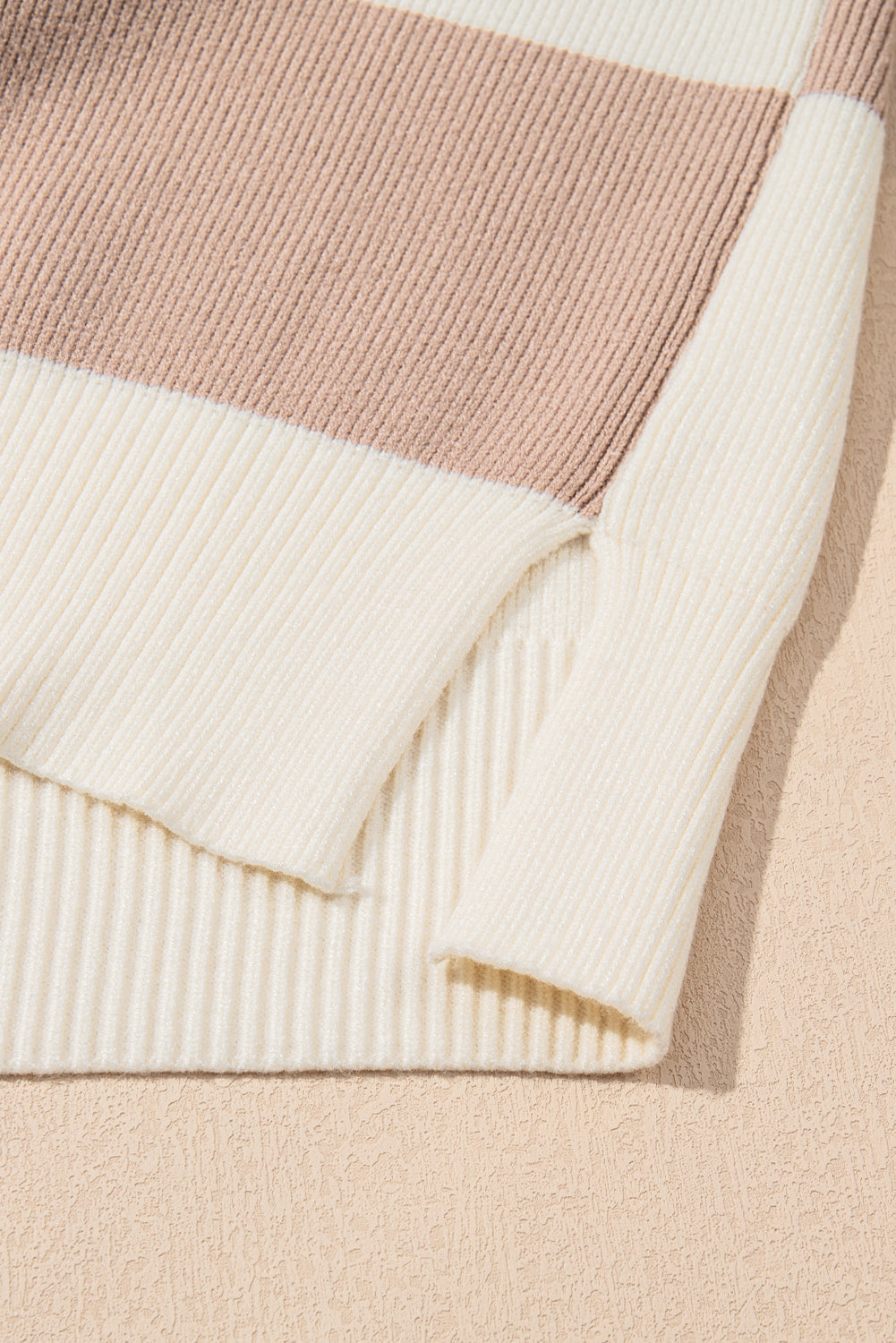 Timeless Vintage Style Jumper