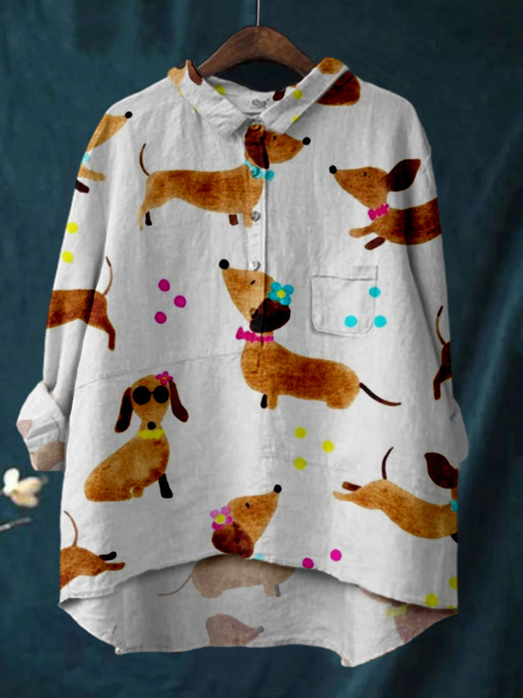 Classic Vintage Shirt