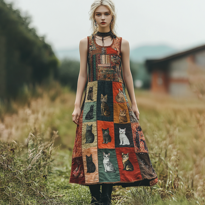Beautifully Crafted Dress