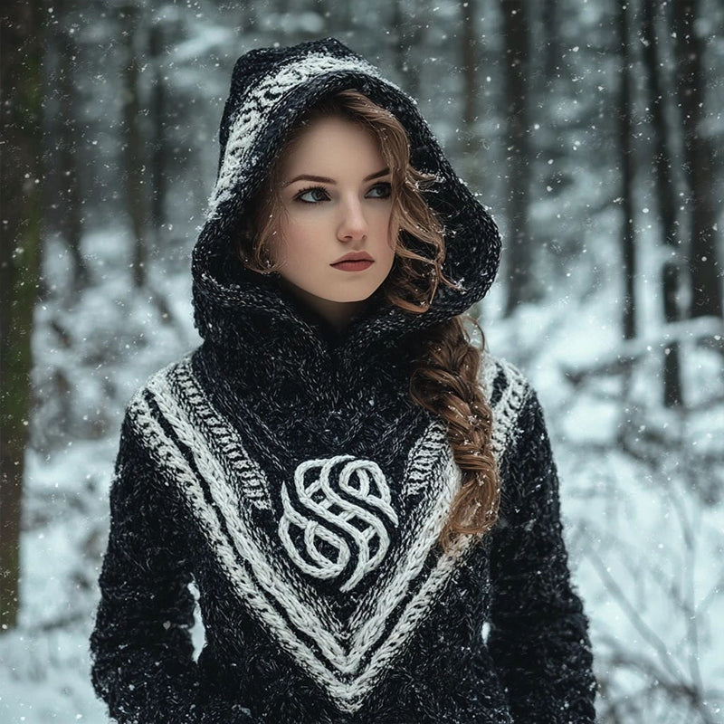 Classic Designed Jumper