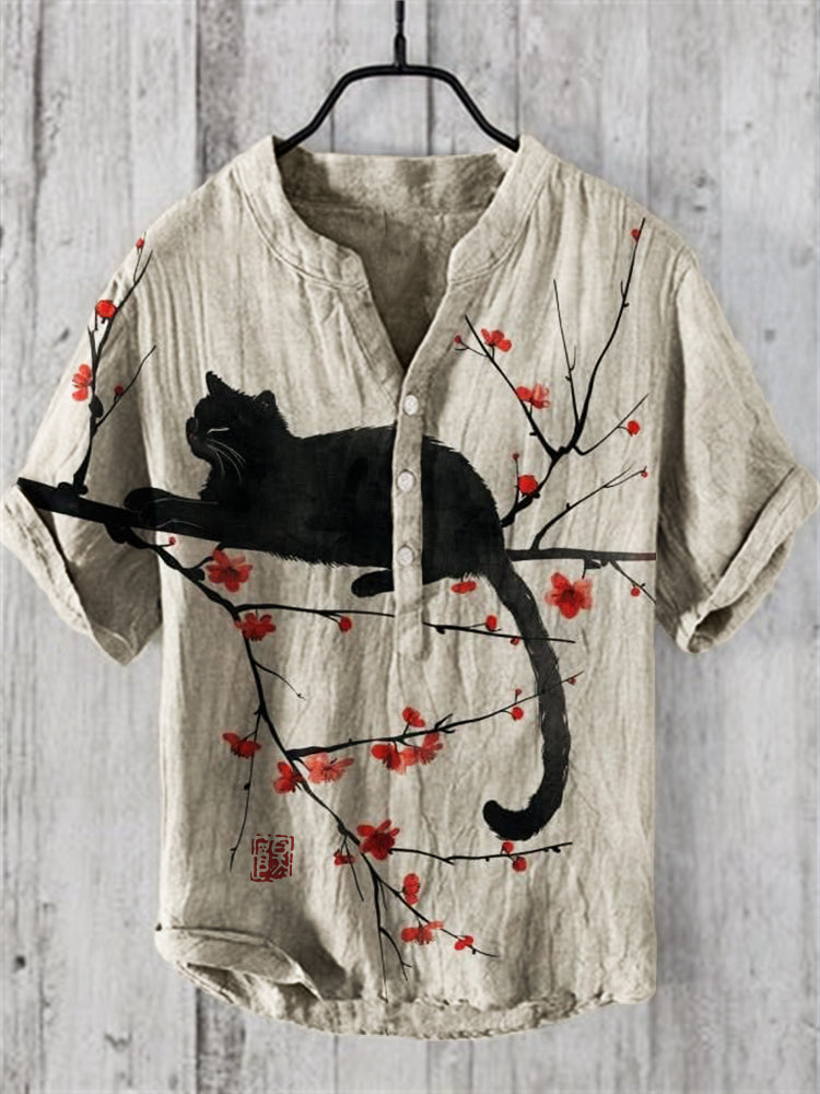Vintage Inspired Shirt