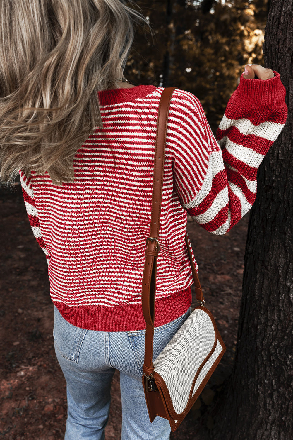 Elegantly Designed Jumper