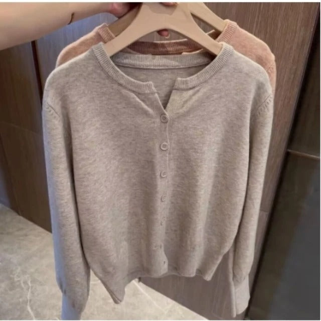 Vintage Inspired Jumper