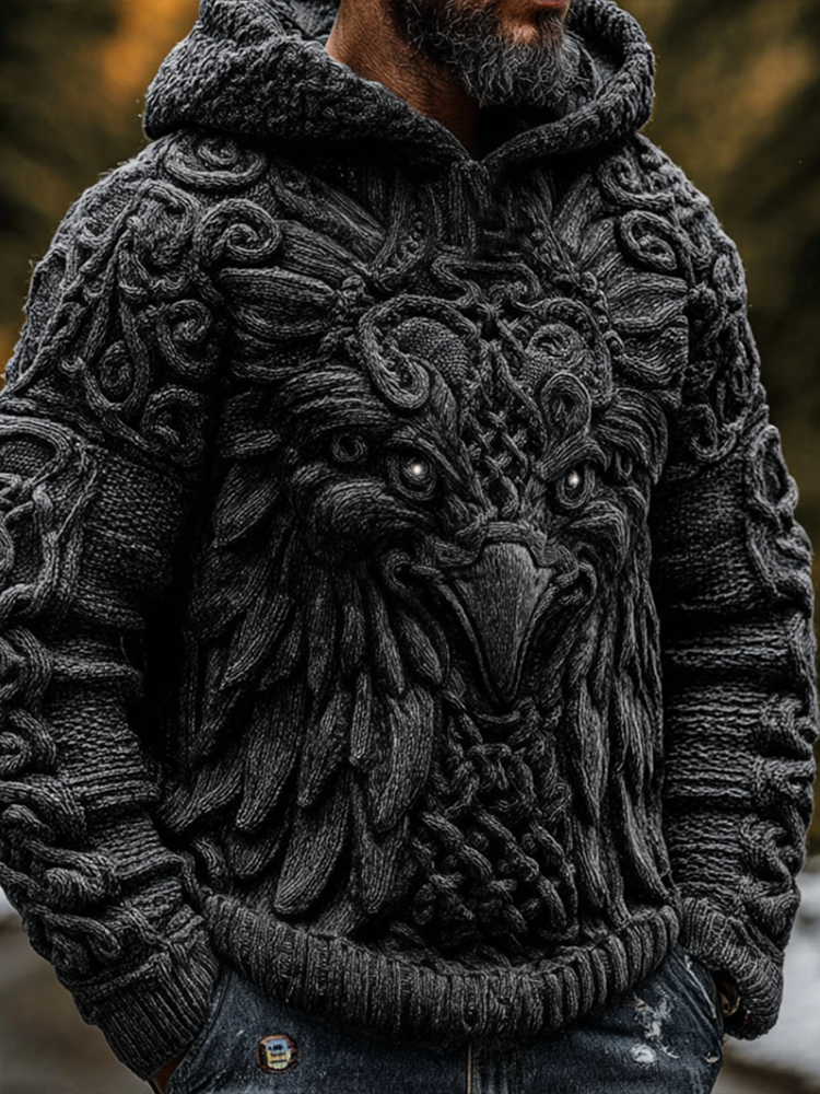 Beautifully Crafted Jumper