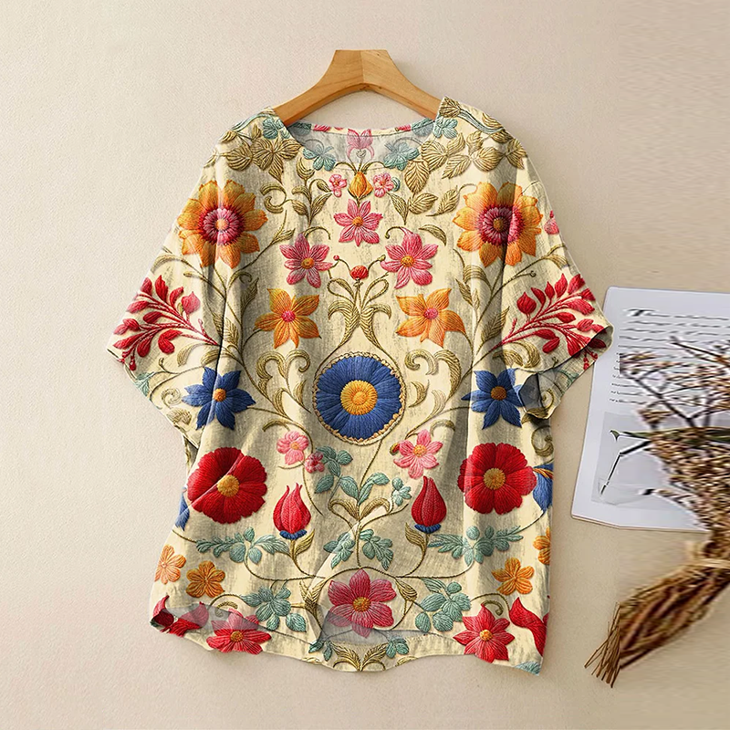 Classic Vintage Shirt