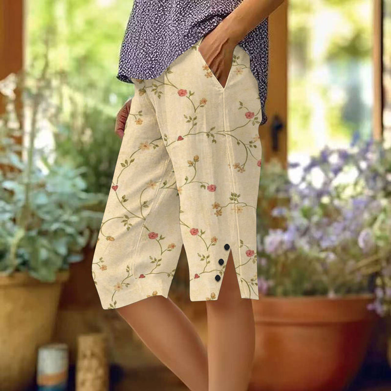 Timeless Vintage Style Garment