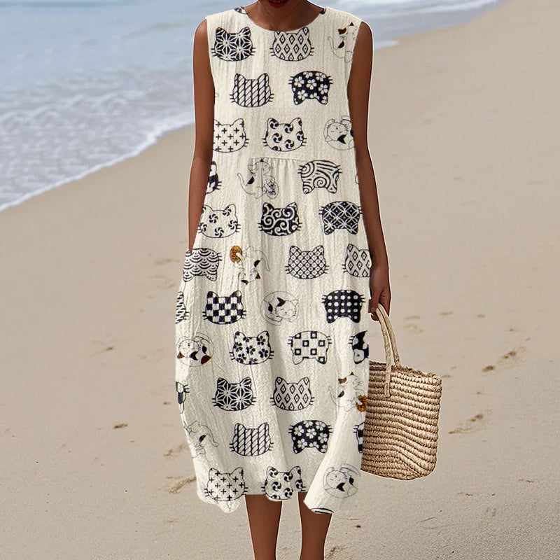 Beautifully Crafted Dress