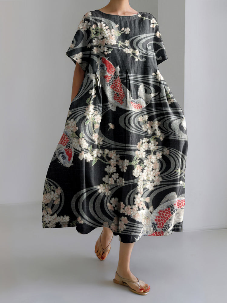 Thoughtfully Designed Dress