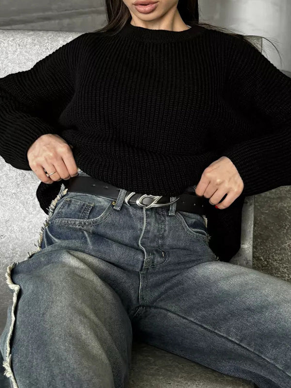 Beautifully Crafted Jumper