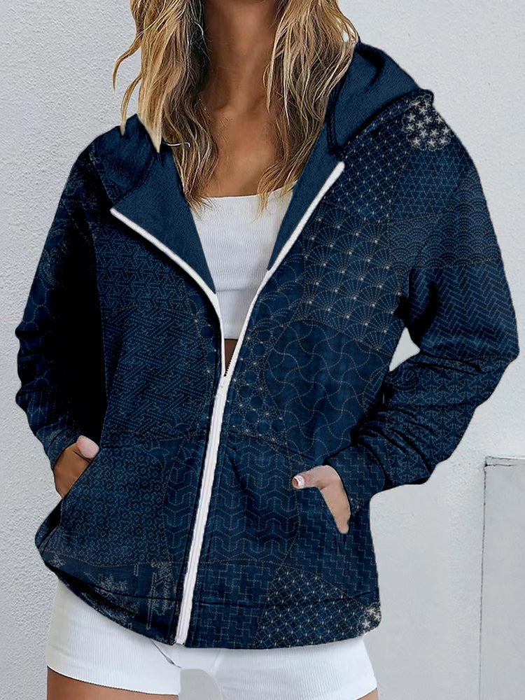 Elegantly Designed Garment