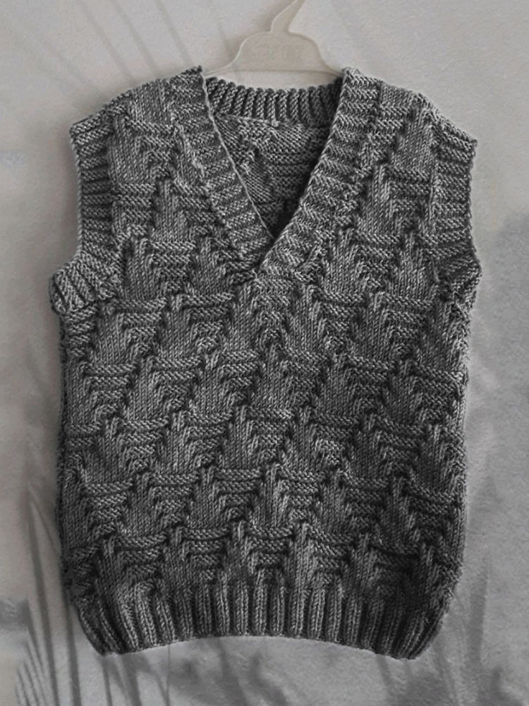Vintage Inspired Garment