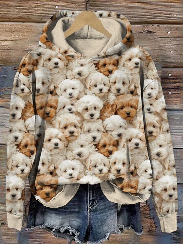 Beautifully Crafted Garment
