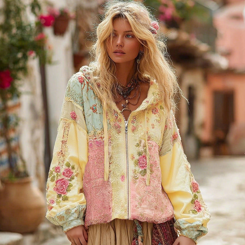Beautifully Crafted Garment