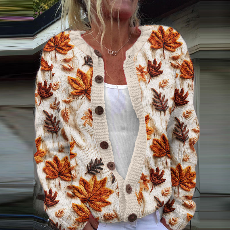 Elegantly Designed Jumper