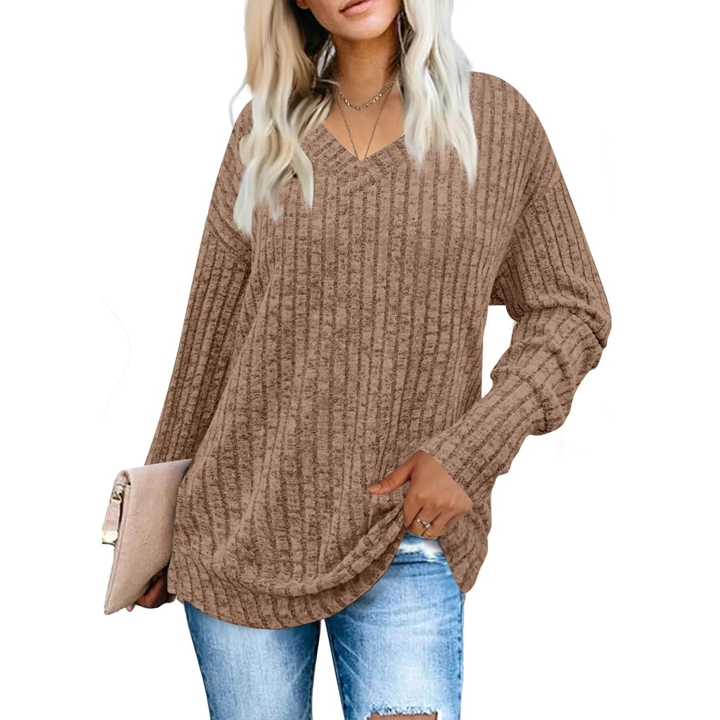 Classic Designed Jumper