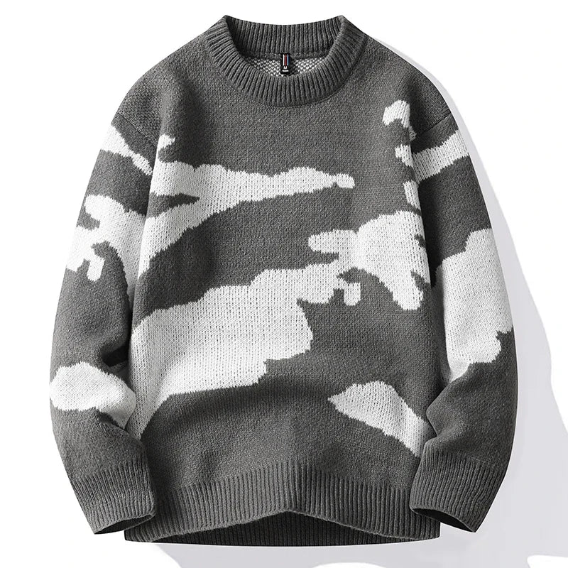 Vintage Inspired Jumper