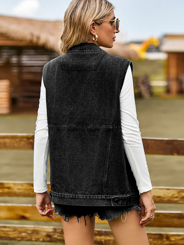 Timeless Vintage Style Garment