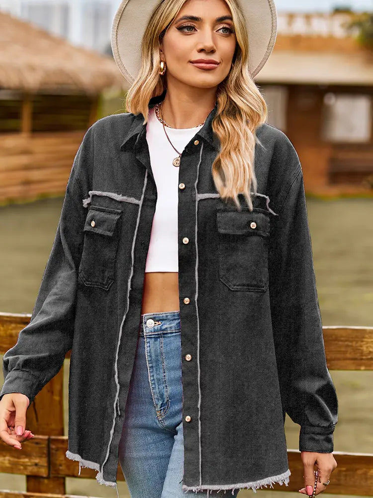 Dark Grey
