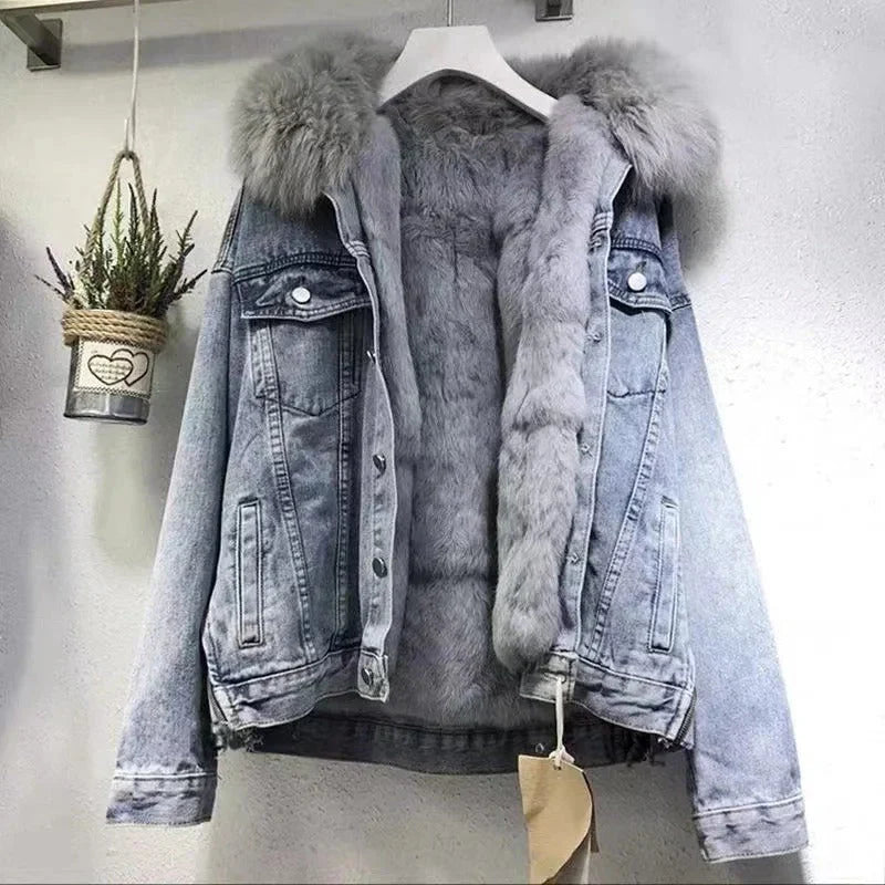 Beautifully Crafted Coat