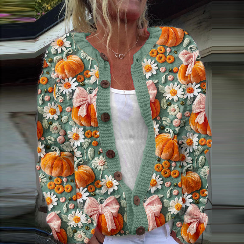 Elegantly Designed Jumper