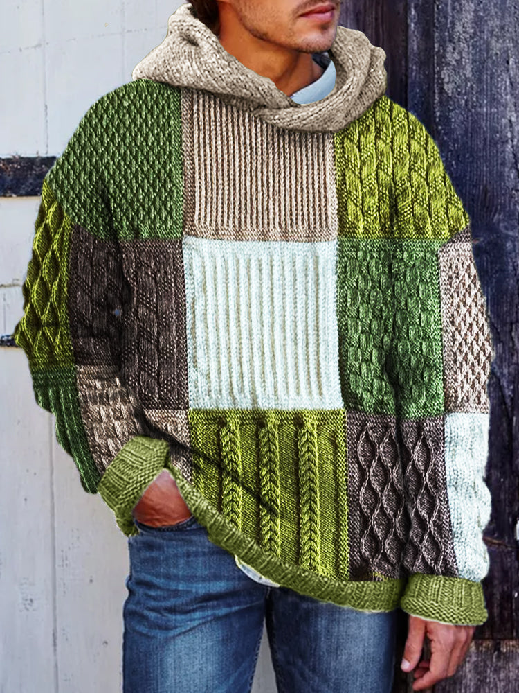Classic Vintage Jumper
