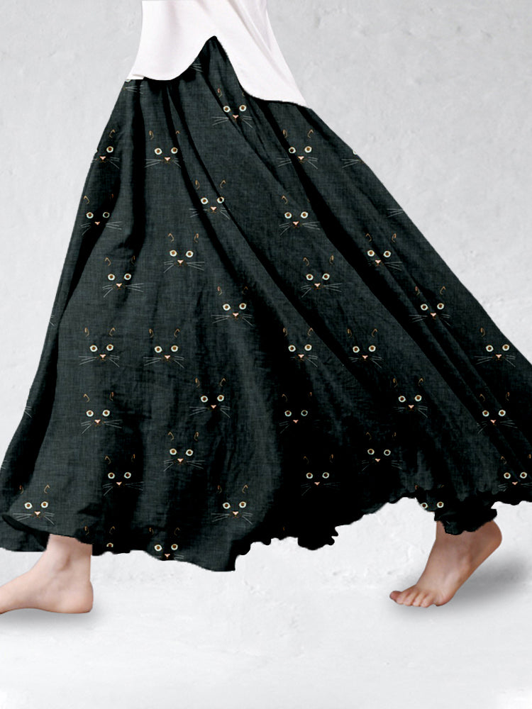 Timeless Vintage Style Garment