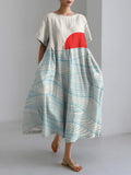 Vintage Inspired Dress