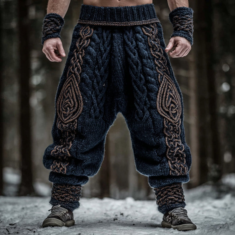 Classic Vintage Trousers