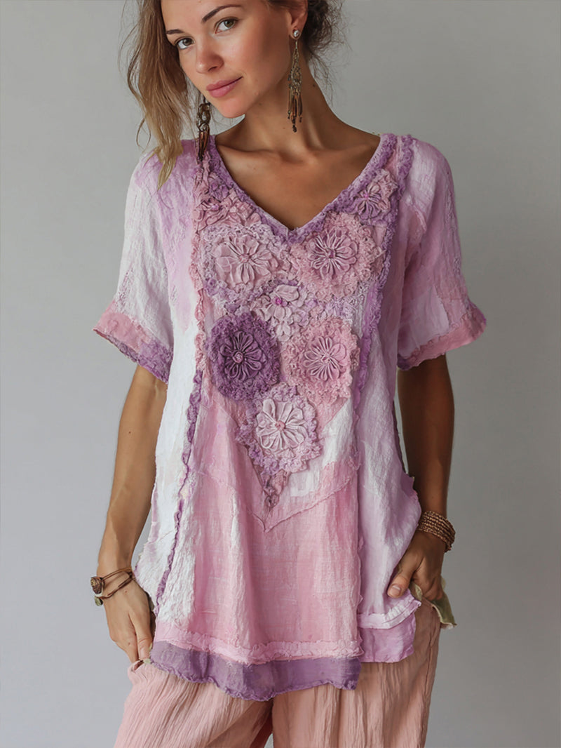 Vintage Inspired T-Shirt