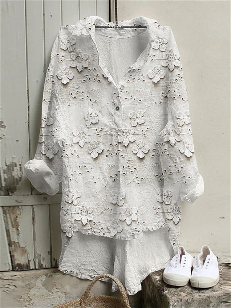Elegantly Designed Garment