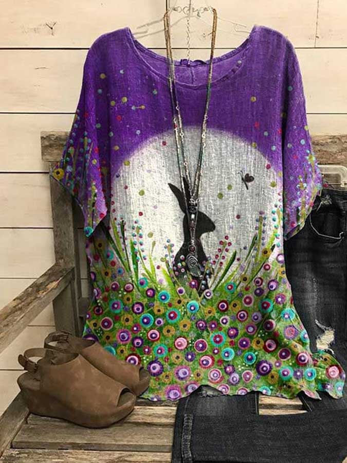 Thoughtfully Designed Top