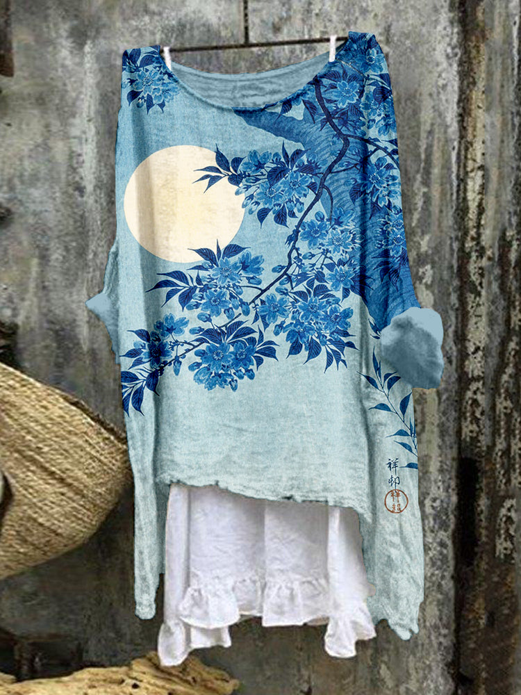 Vintage Inspired Garment