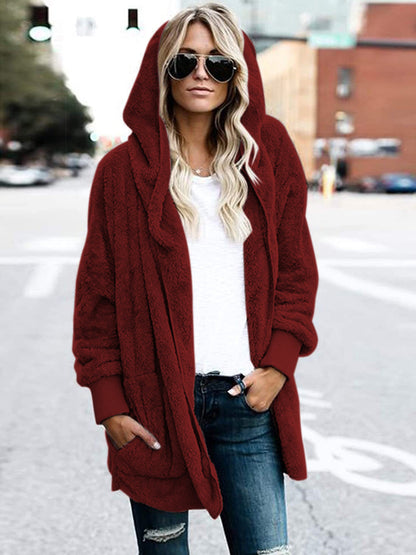 Mara | Modern and Fashionable winter Jacket