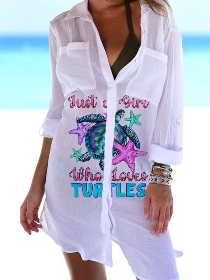 Elegantly Designed Shirt